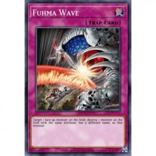 Fuhma Wave