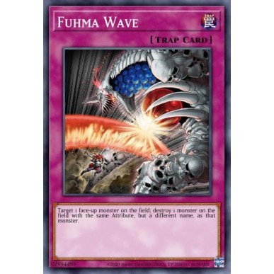 Onda Fuhma