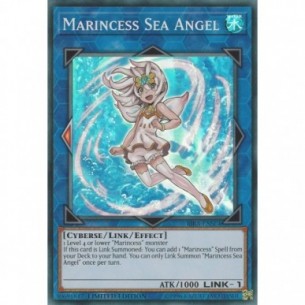 Marincess Sea Angel