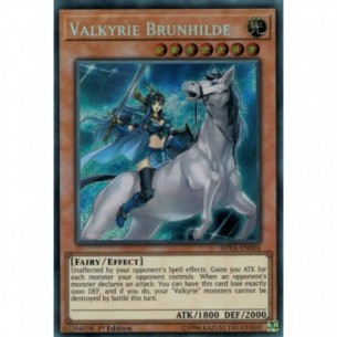 Valkyria-Brunilde