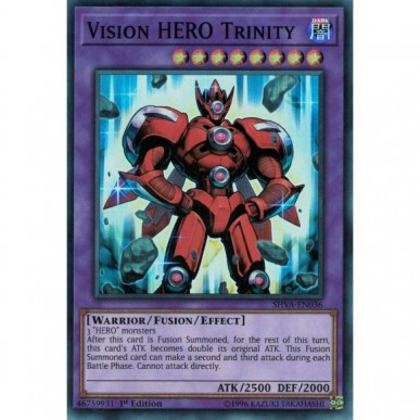Trinity EROE Vision