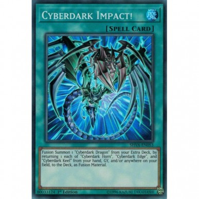 Impatto Cyberoscuro!