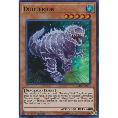 Duoterion