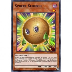 Kuriboh Sfera