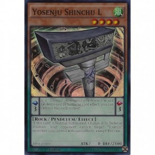 Yosenju Shinchu L