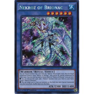 Nekroz of Brionac