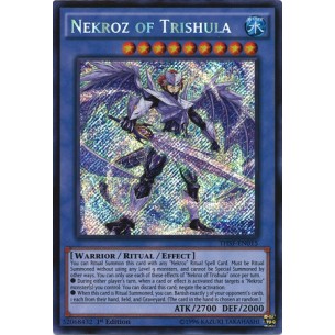 Nekroz of Trishula