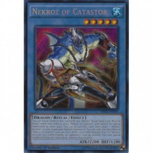 Nekroz of Catastor