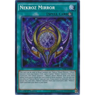 Nekroz Mirror