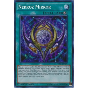 Specchio Nekroz