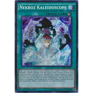 Nekroz Kaleidoscope