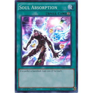 Soul Absorption