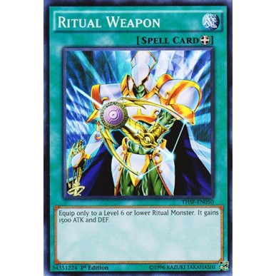 Arma Rituale
