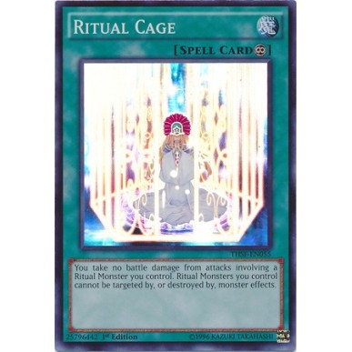 Ritual Cage