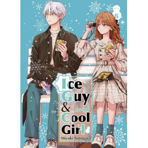 Ice Guy & Cool Girl 06