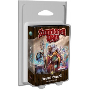 Summoner Wars 2nd Edition -...