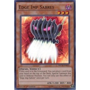 Edge Imp Sabres (V.1 -...