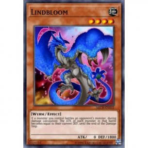 Lindbloom