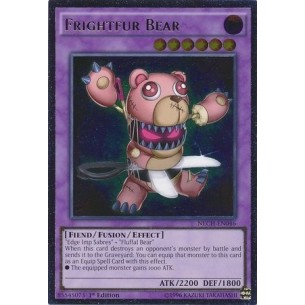Frightfur Bear (V.2 -...