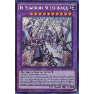 El Shaddoll Shekhinaga (V.1...
