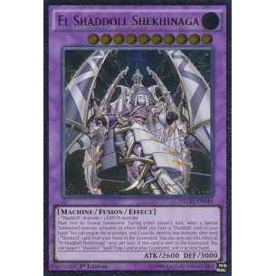 El Shaddoll Shekhinaga (V.2...