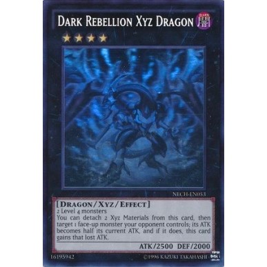 Drago Xyz Ribellione Oscura (V.3 -...