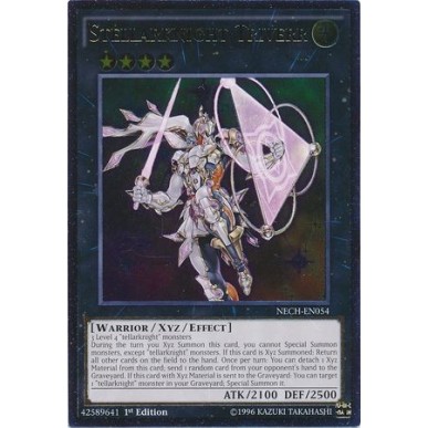 Stellcavaliere Triverr (V.2 -...
