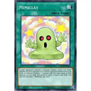 Mimicreta
