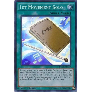 1st Movement Solo (V.1 -...