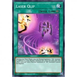 Colpqliti dai Laser
