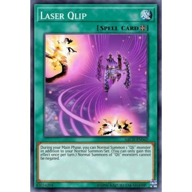 Colpqliti dai Laser