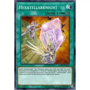 Hexatellarknight