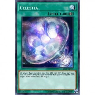 Celestia