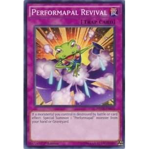 Performapal Revival