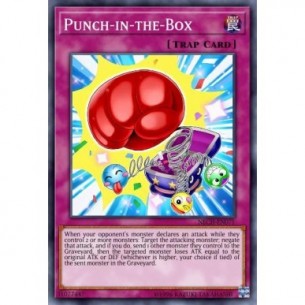 Punch-in-the-Box