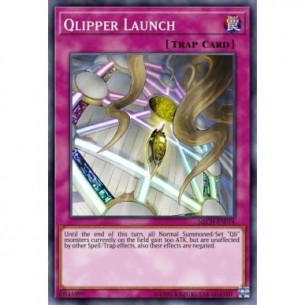 Lancio Qlipper