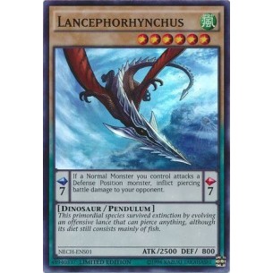 Lancephorhynchus (V.2 -...