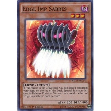 Imp Filo di Scimitarre (V.2 - Super...
