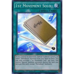 1st Movement Solo (V.2 -...