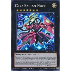 CXyz Barian Hope (V.2 -...