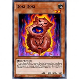 Doki Doki