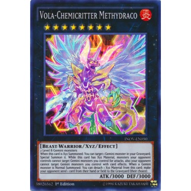 Vola-Chemicritter Methydraco