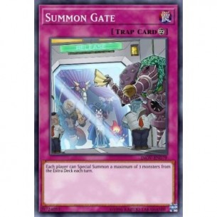 Summon Gate