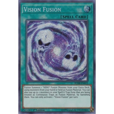 Fusione Vision