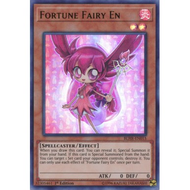 Fortune Fairy En