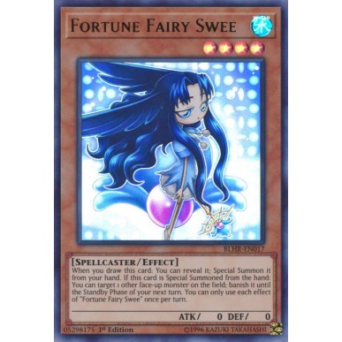 Fortune Fairy Swee