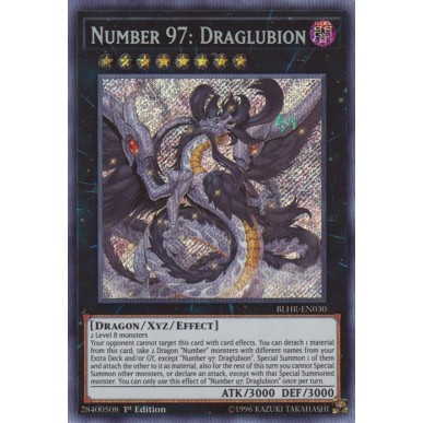 Numero 97: Draglubione