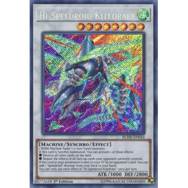 Alta-Velociroid Aquilondraghetto