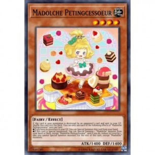 Madolche Petingcessoeur