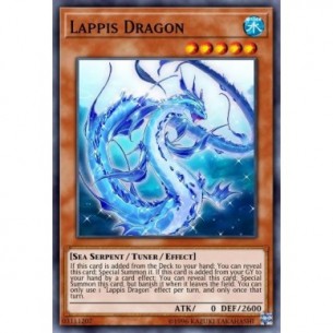 Lappis Dragon